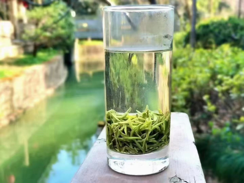 苏州东山碧螺春