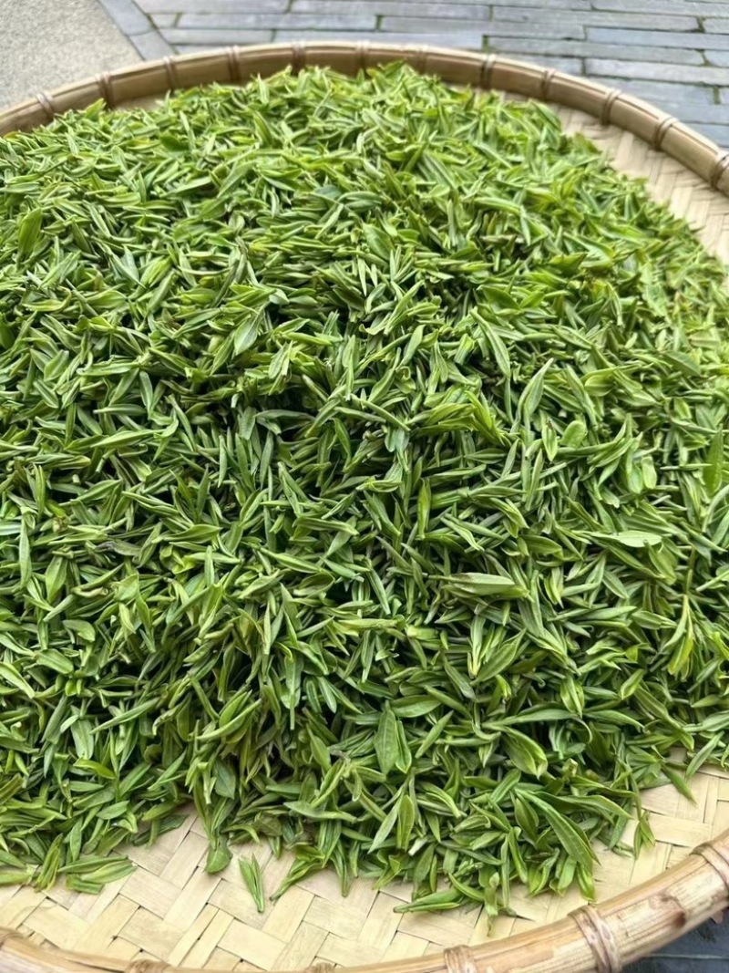 苏州东山碧螺春