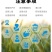 80%代森锰锌杀菌剂霜霉病果树蔬菜炭疽病黄瓜葡萄苹果柑