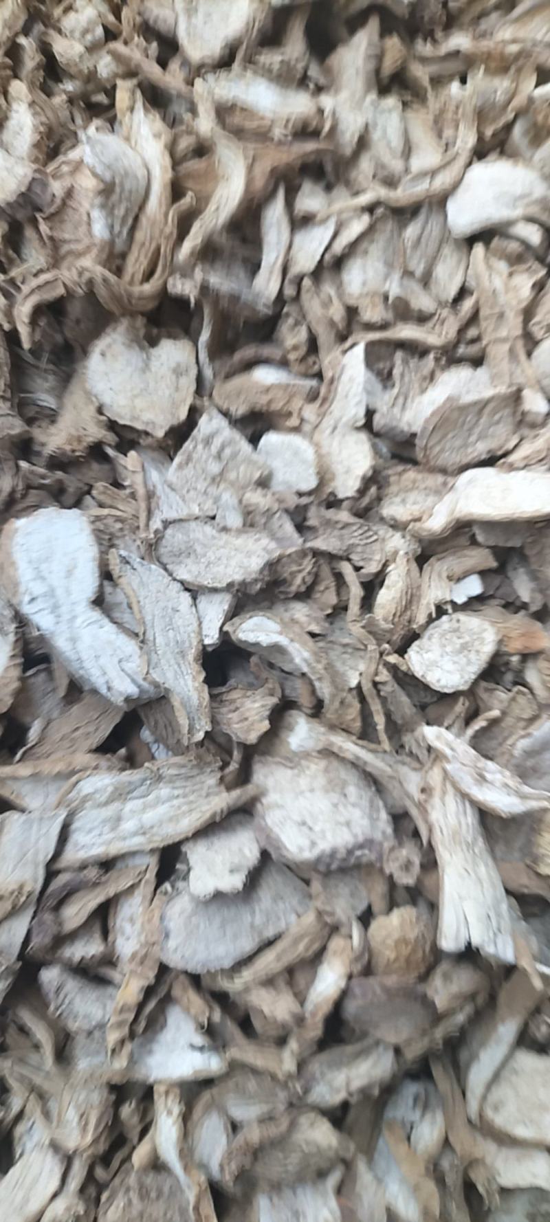 天花粉