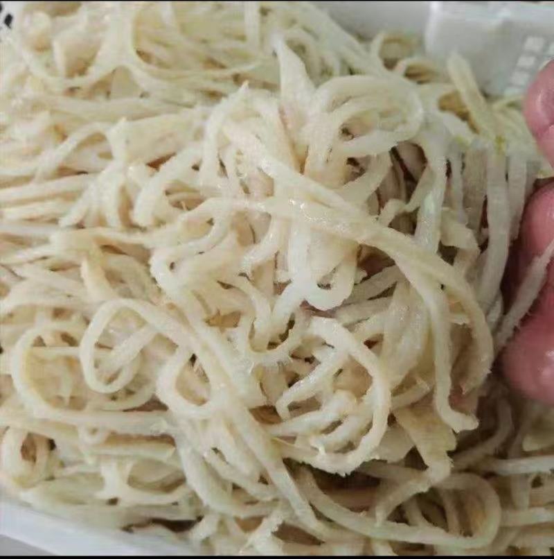毛肚底板丝净底板梗子黑色白色整块都有商超酒用厂家接单合作