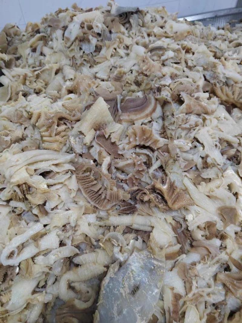 毛肚边角料底板边料边料节节头子数量不多便宜货