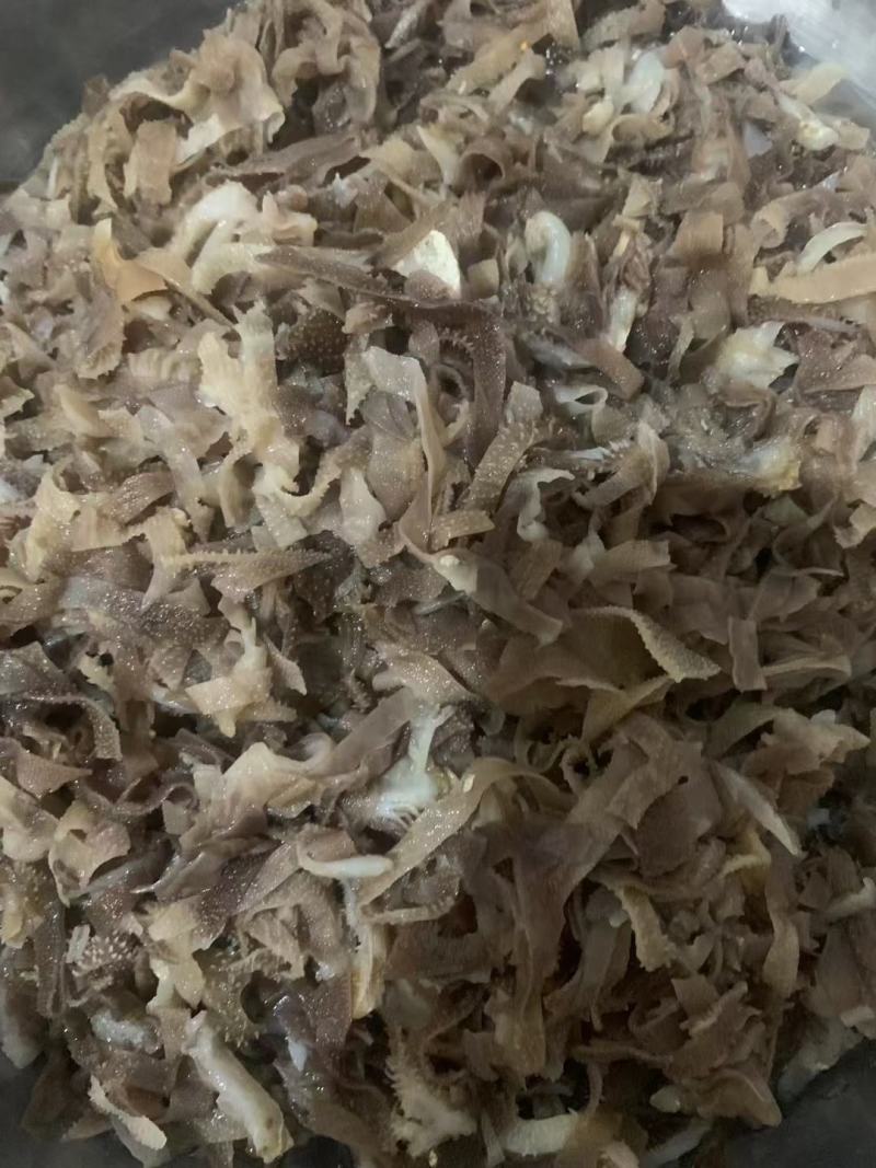 毛肚边角料底板边料边料节节头子数量不多便宜货