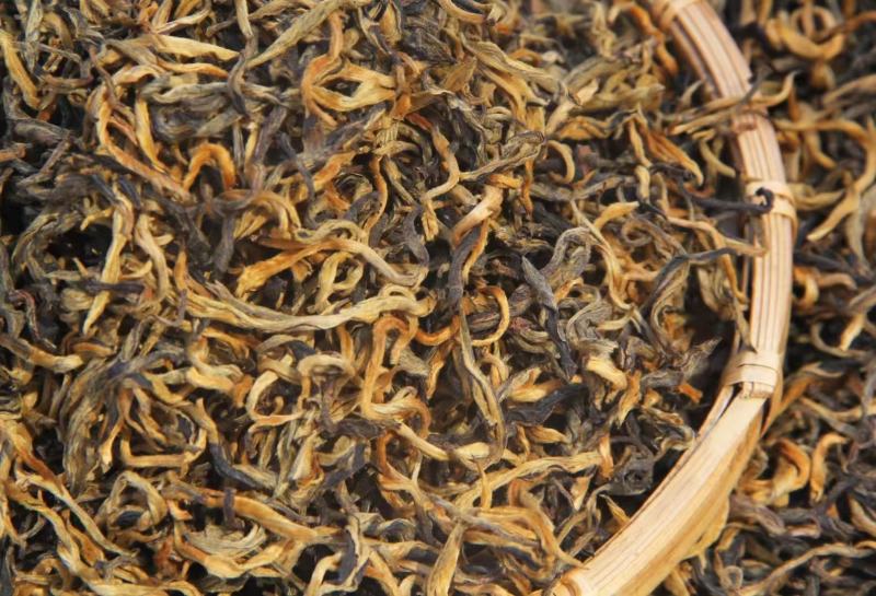 糯香红茶春茶既有浓浓的红茶滋味，又有甘甜细腻的糯米香
