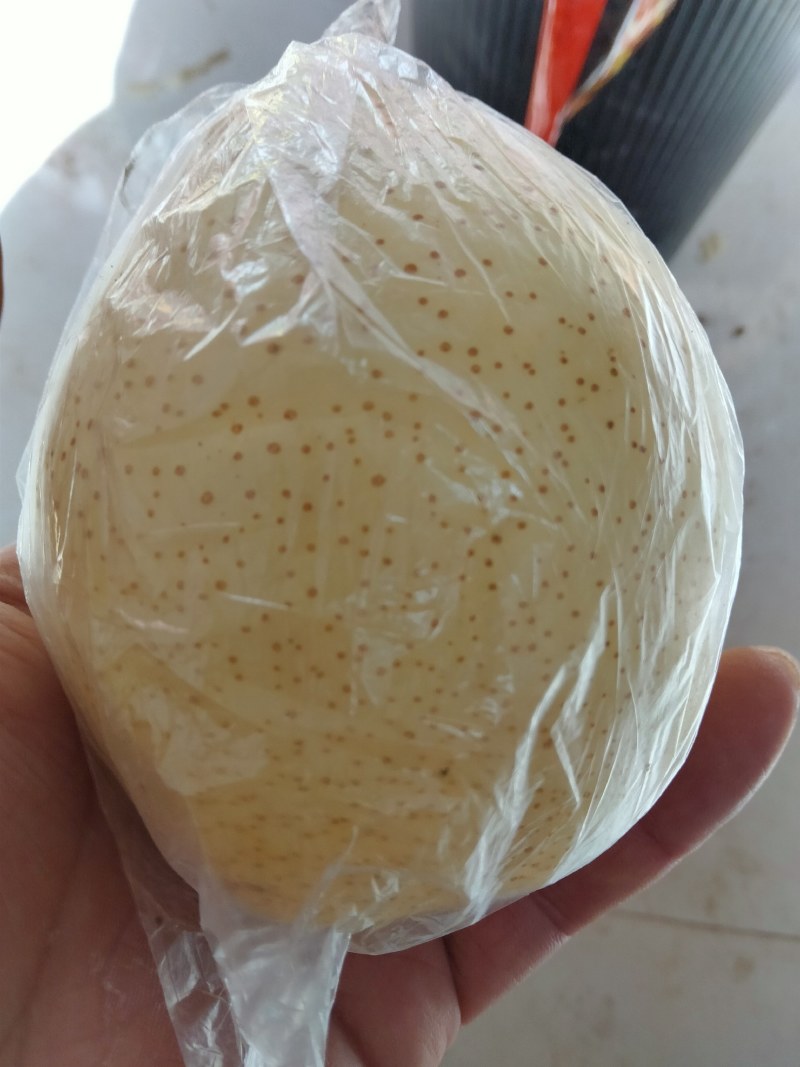 鸭梨花粉代收魏县鸭梨花，上货量大，交通方便
