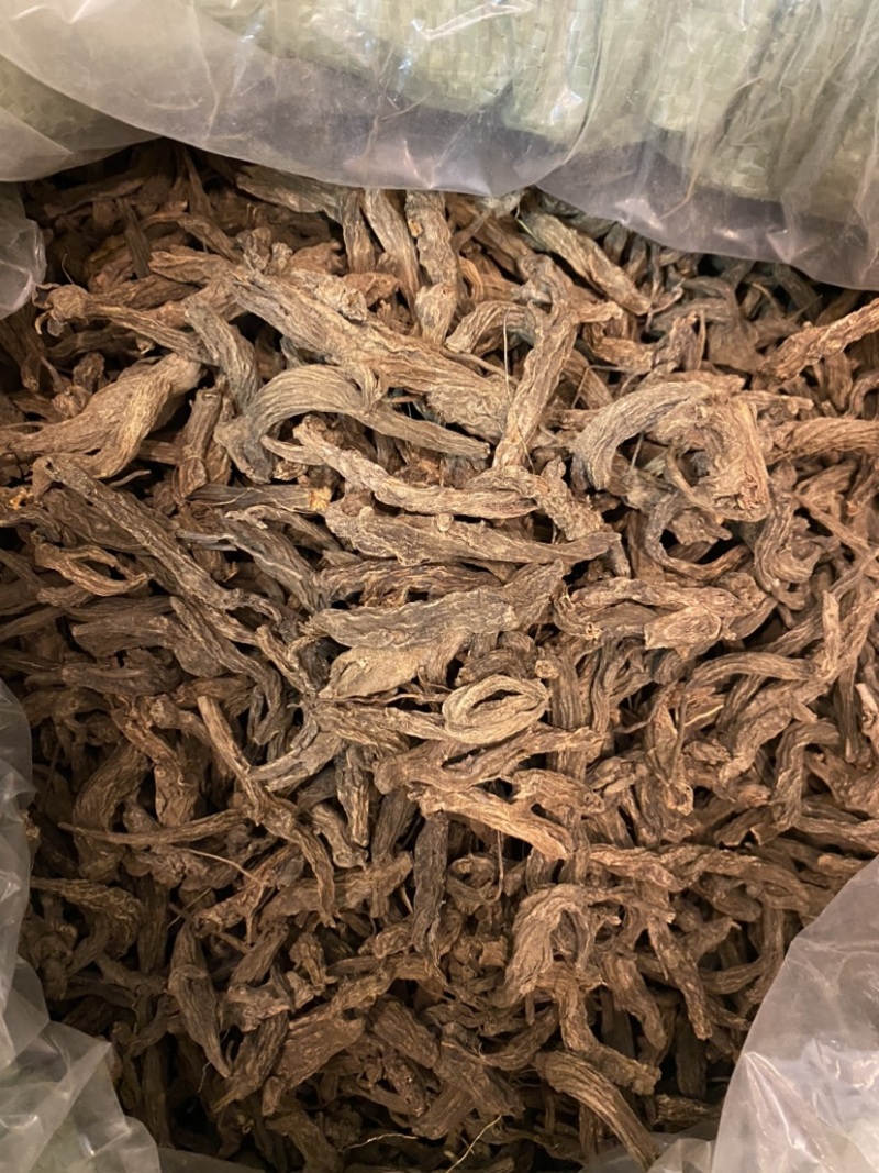 红大戟