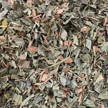 竹叶批发零售中药材一斤起发量大从优一件代发