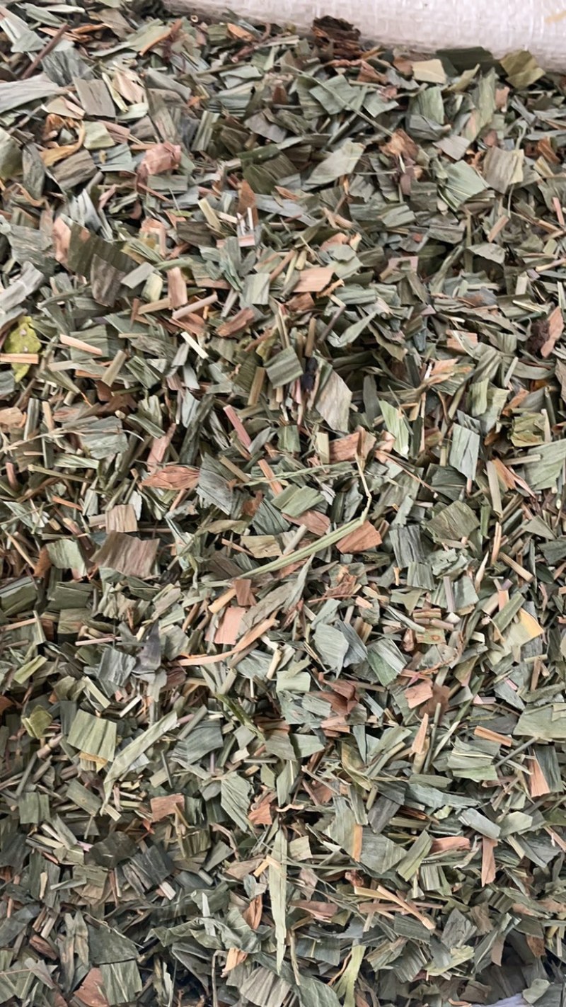 竹叶批发零售中药材一斤起发量大从优一件代发