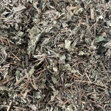 豨莶草批发零售中药材一斤起发量大从优一件代发