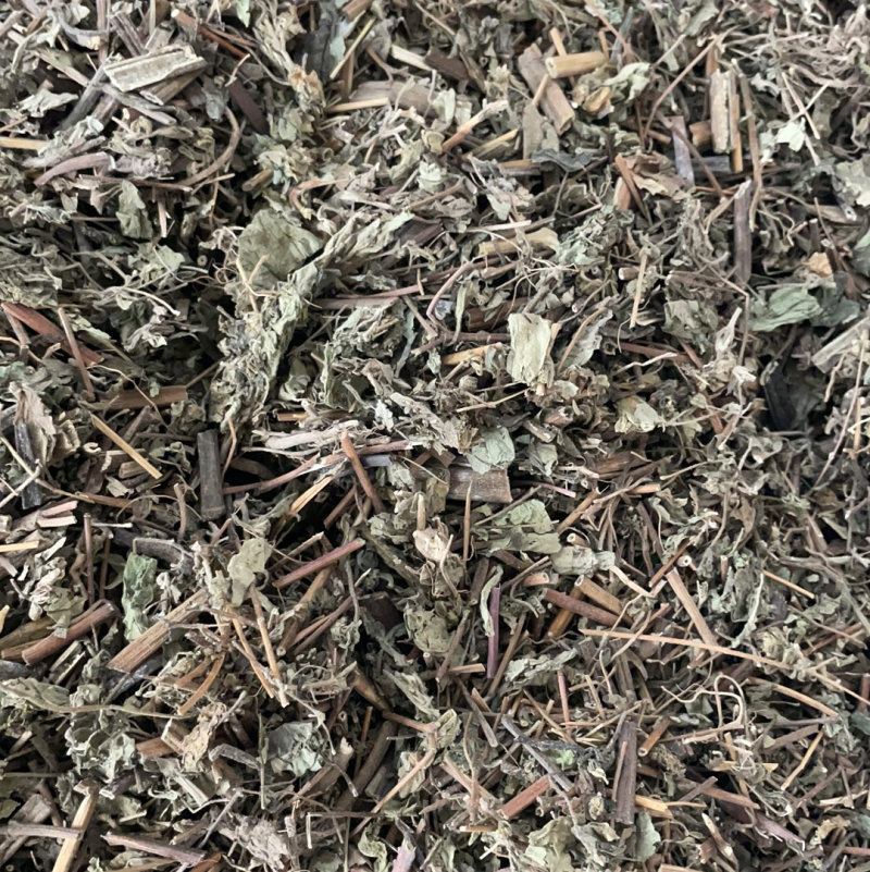 豨莶草批发零售中药材一斤起发量大从优一件代发
