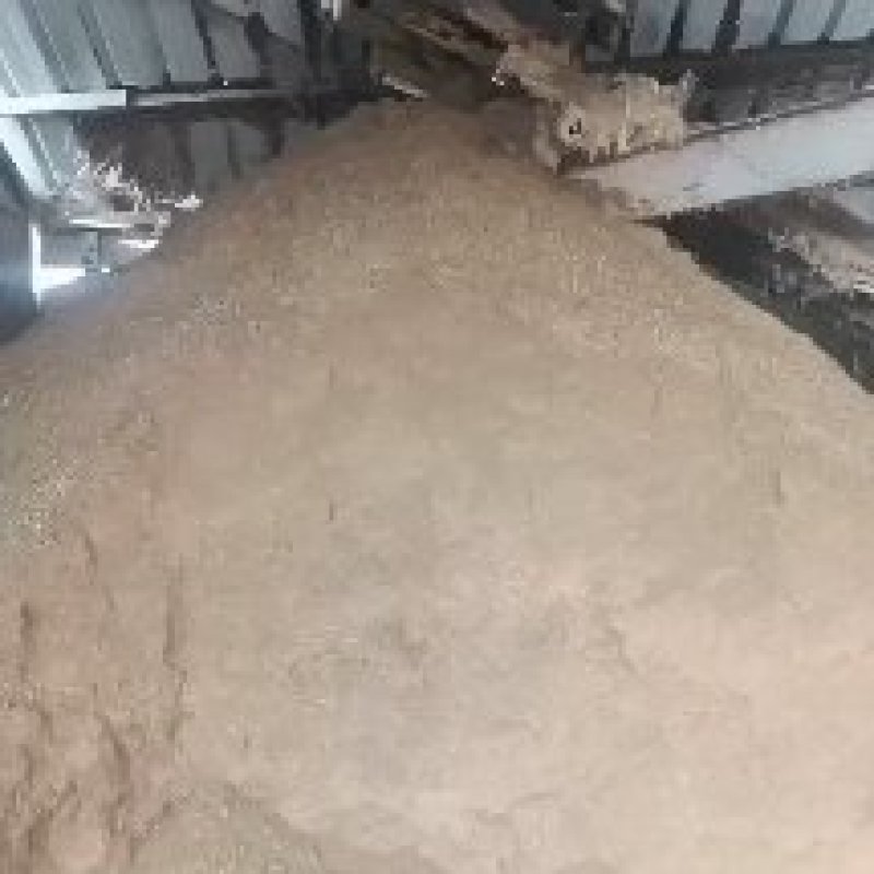 优质兔粪出货