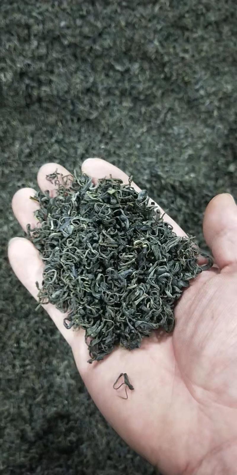 仙山绿茶（香茶丶）