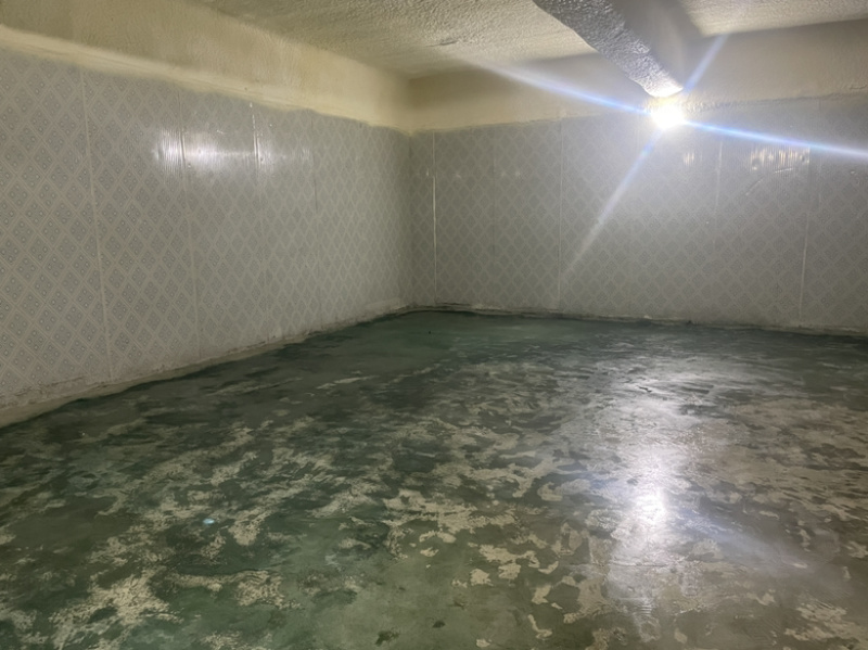 东西湖冷藏库冷冻库优价出租