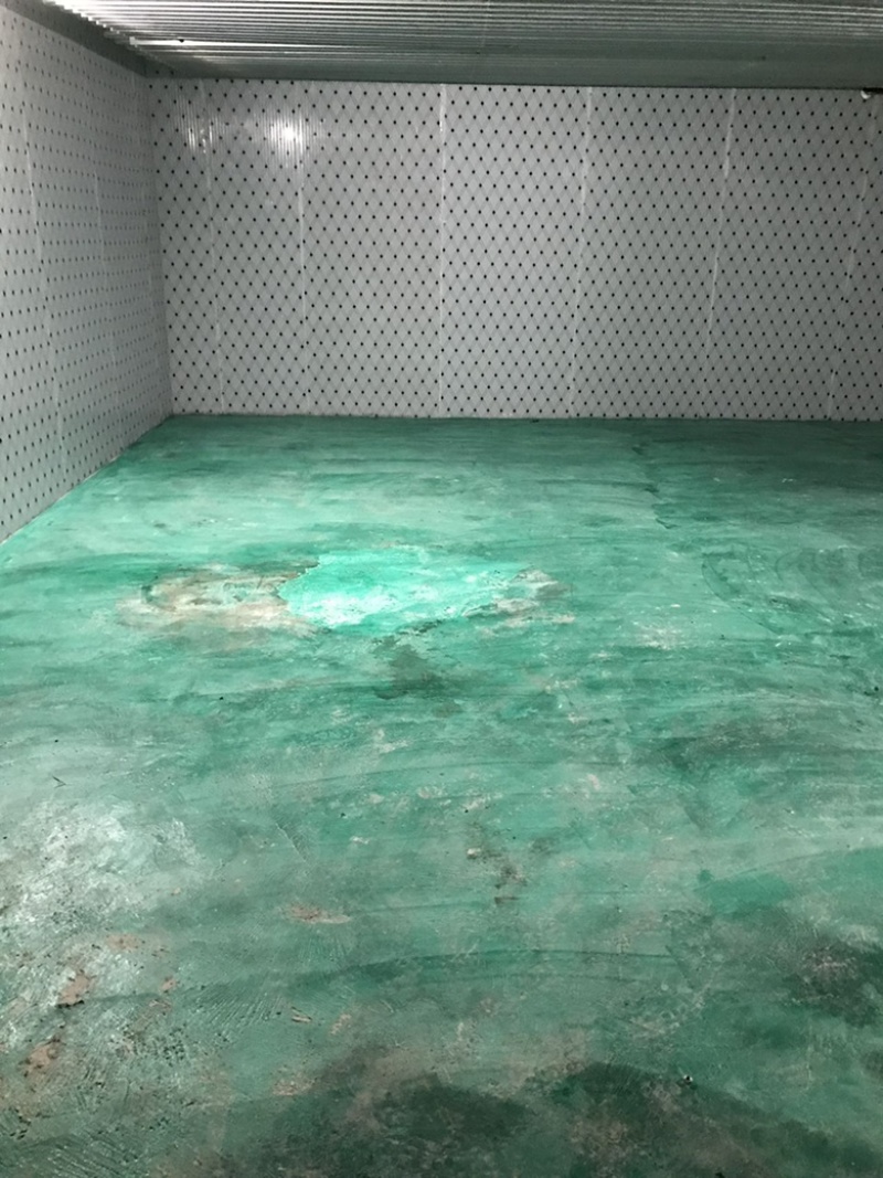 东西湖冷藏库冷冻库优价出租