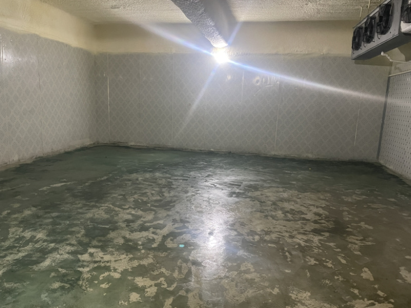 东西湖冷藏库冷冻库优价出租