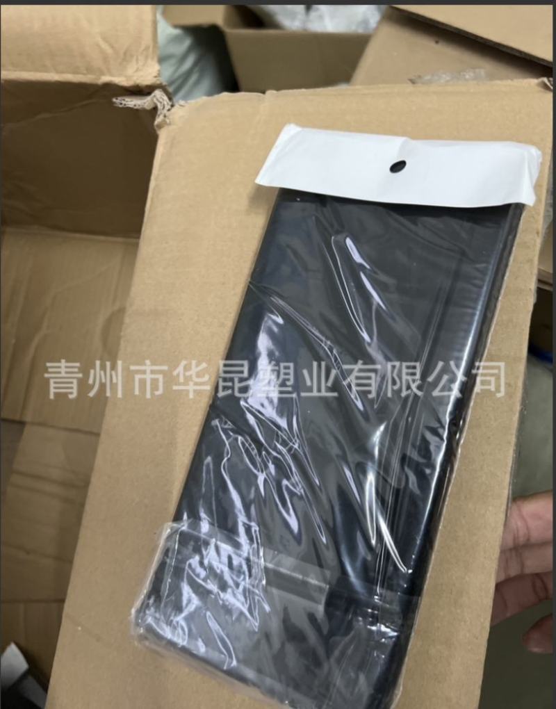 生产款打孔地膜黑打孔地膜打孔地膜特殊定制打孔地膜
