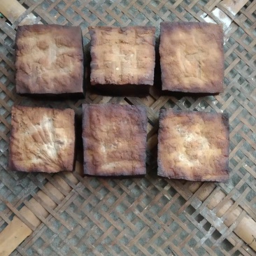 干豆腐