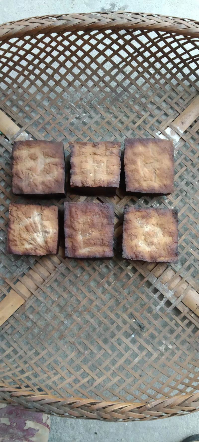 干豆腐