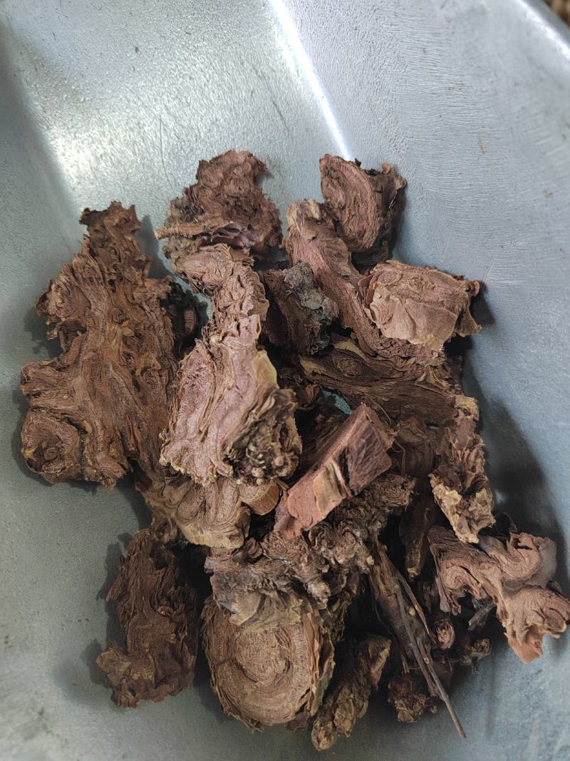 红景天西藏大红景天新货红景天片