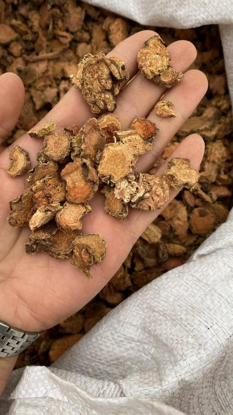 红景天西藏大红景天新货红景天片