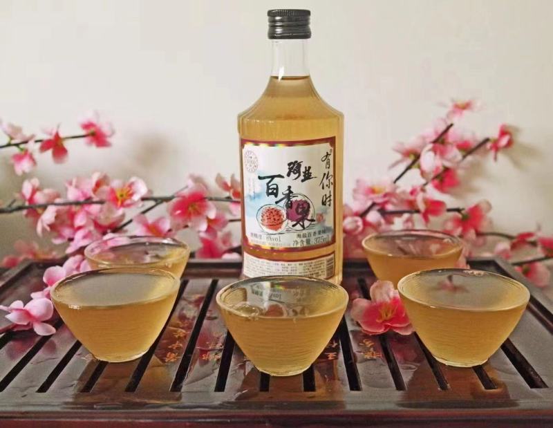 贵州清镇市青梅酒西梅酒蟠桃酒等375ml6种口味！