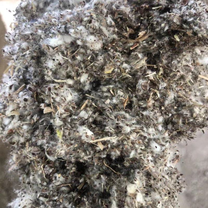 【推荐】棉渣，除尘，养殖种植原料，对接大型批发商