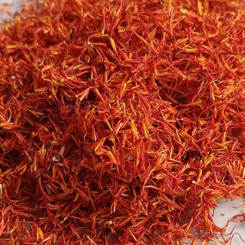 红花，产地山东，货干无杂质，道地药材，量大从优
