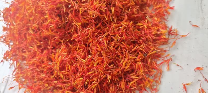 红花，产地山东，货干无杂质，道地药材，量大从优