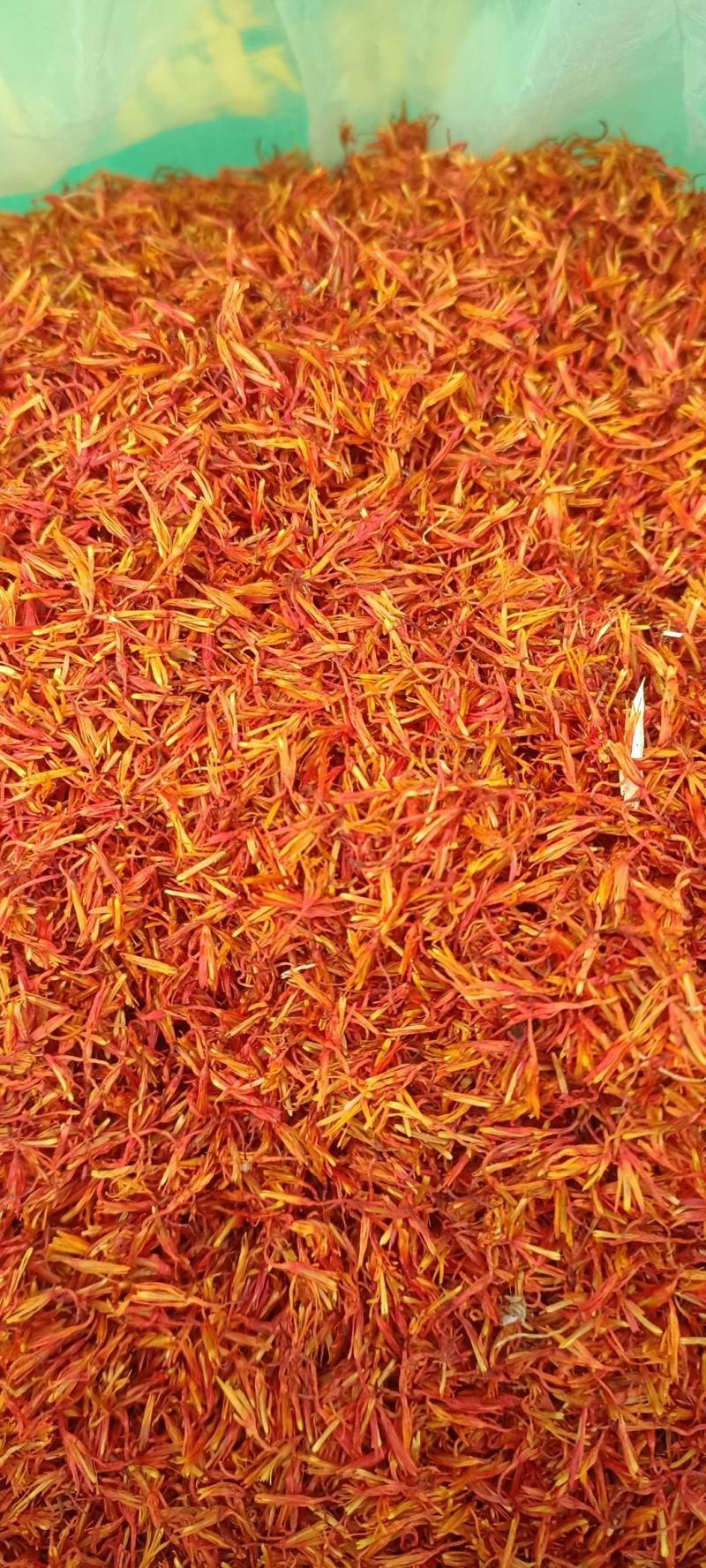 红花，产地山东，货干无杂质，道地药材，量大从优