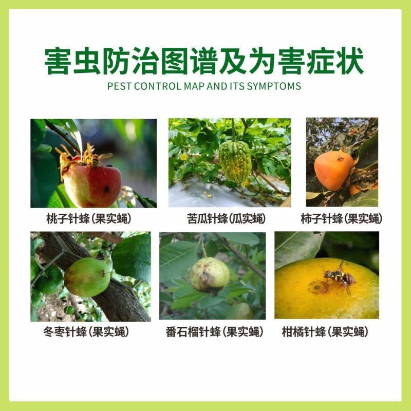 战弓10%功夫菊酯瓜针蜂药红火蚁地下害虫果实蝇农药杀虫剂