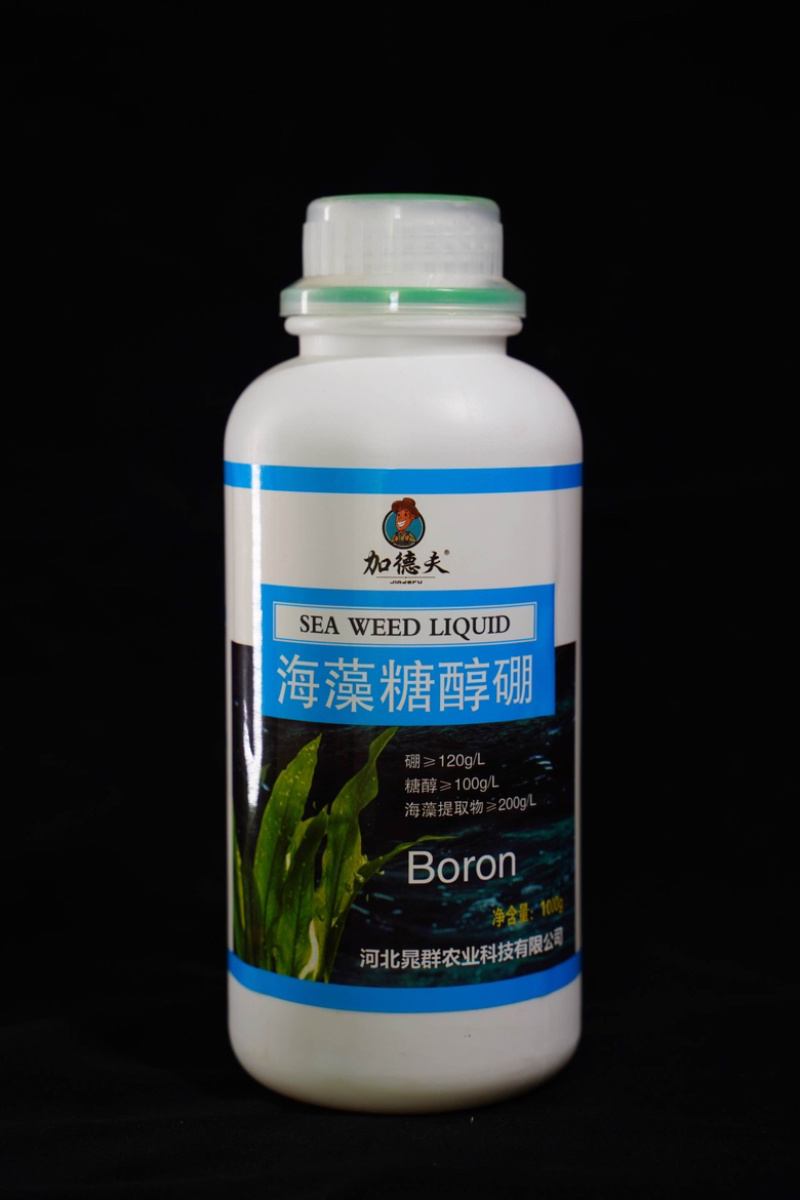 山东海藻糖醇硼量大从优厂家安排发货欢迎致电