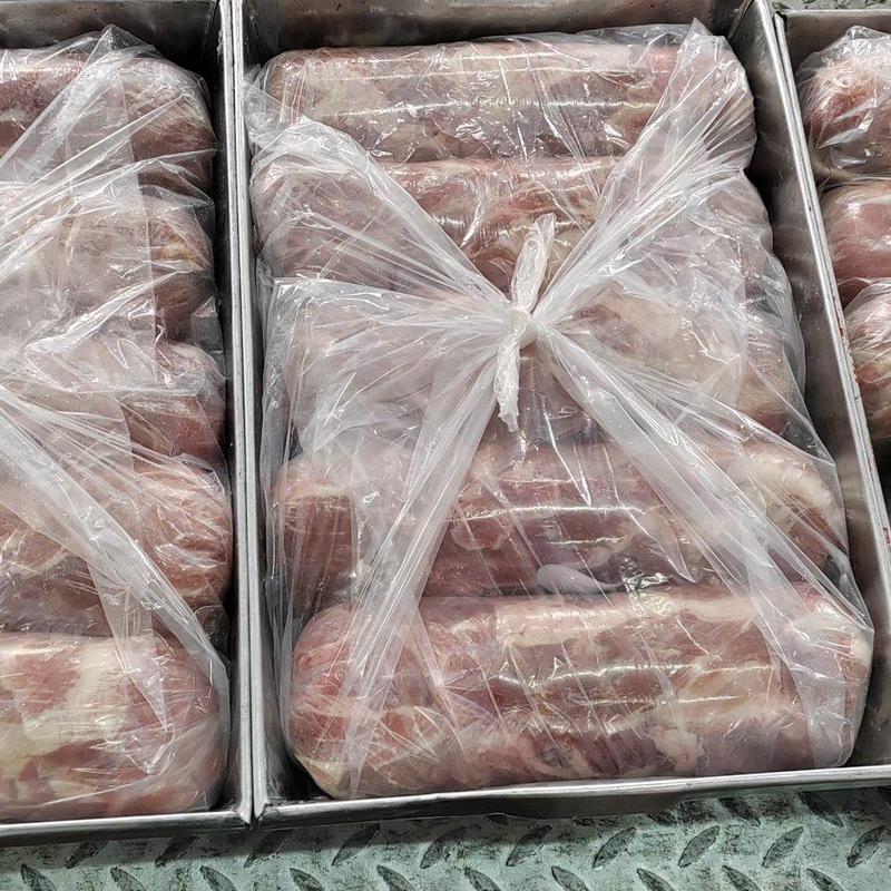 国产肥猪分割一号肉大量出货