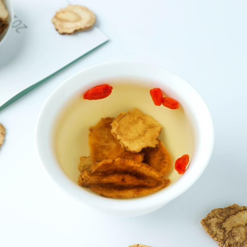 厂家直供弘盈堂玛咖片玛咖80g花草花果茶批发代发