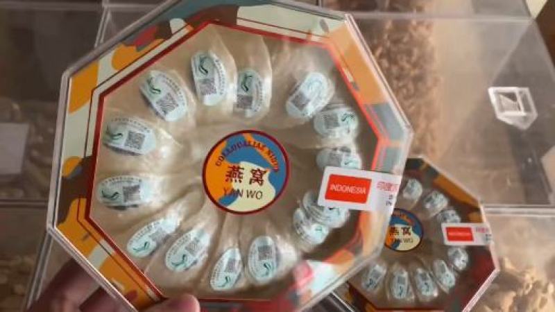 精品燕窝常年有货一手货源规格齐全无添加无漂白诚信经营