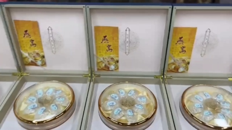 精品燕窝常年有货一手货源规格齐全无添加无漂白诚信经营