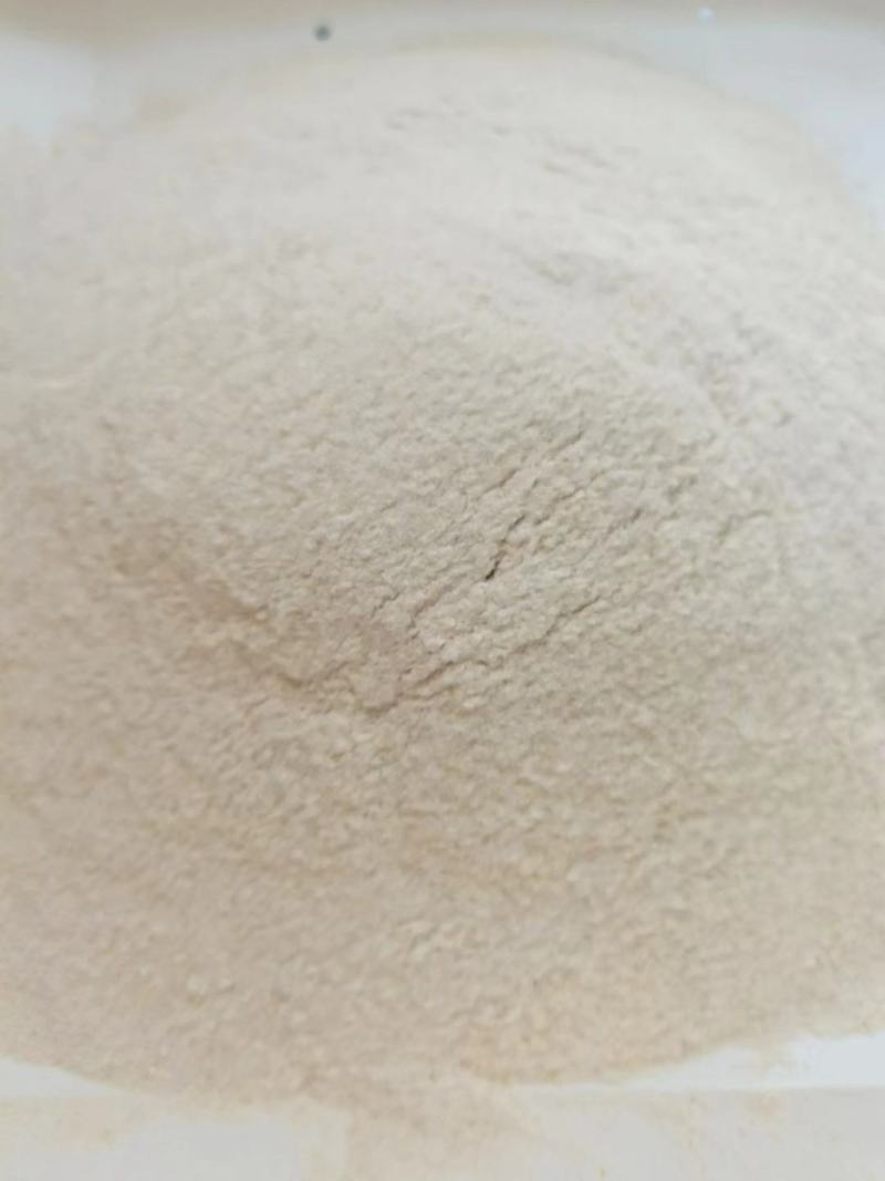 烘干豆渣
