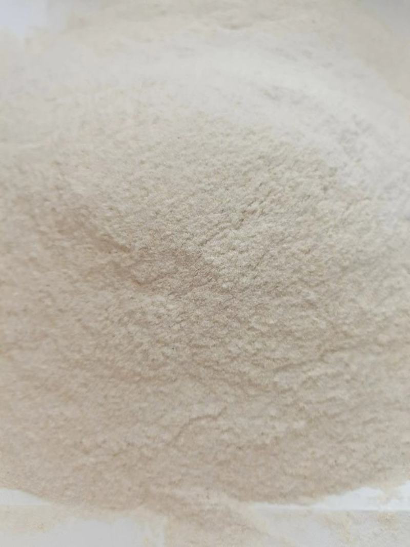 烘干豆渣