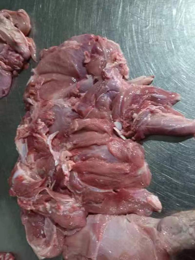 羊肉