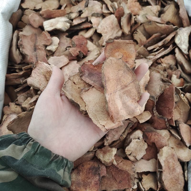 土茯苓厚片，无硫产地广西，产地货源，有大货，保质保量
