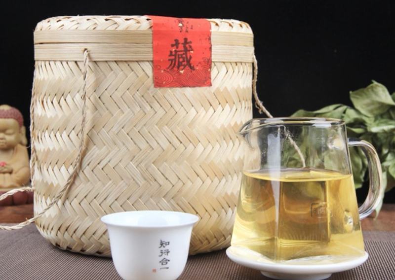 普洱茶古树茶