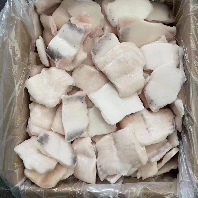 鮰鱼腩鮰鱼肚清江鱼腩巴沙鱼腩去骨去刺酸菜鱼专用食材