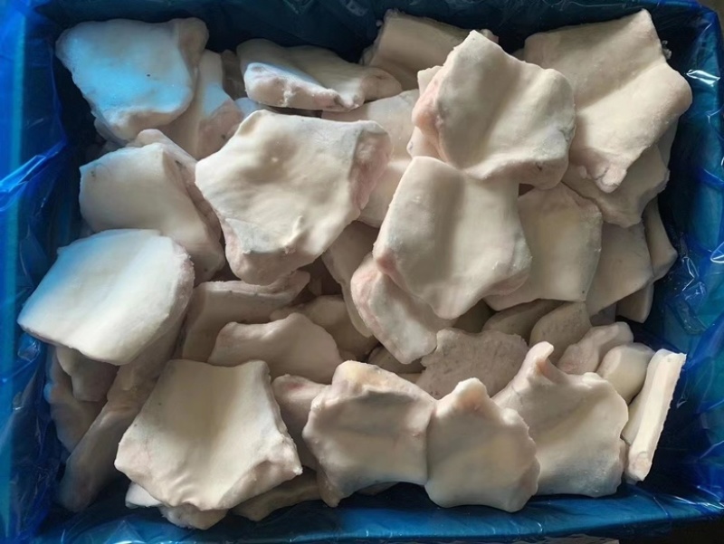 鮰鱼腩鮰鱼肚清江鱼腩巴沙鱼腩去骨去刺酸菜鱼专用食材