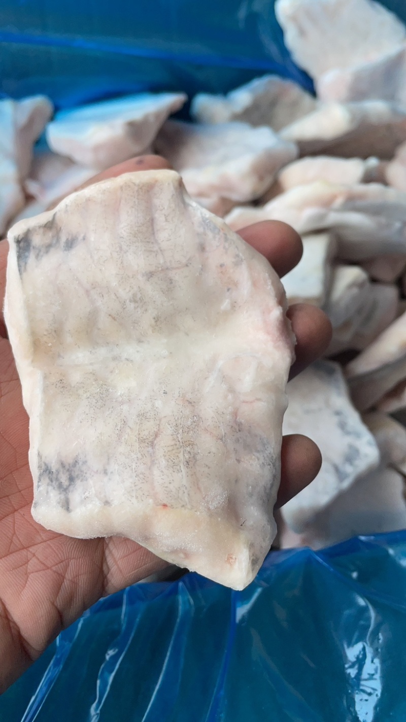 鮰鱼腩鮰鱼肚清江鱼腩巴沙鱼腩去骨去刺酸菜鱼专用食材