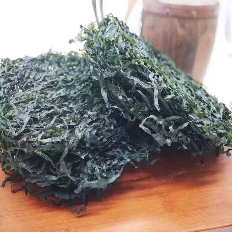 烘干海带丝，一斤泡28斤厂家直销一手货源新货