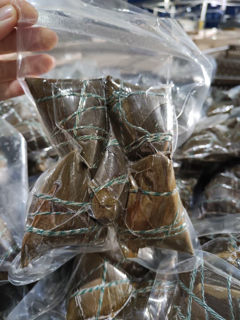 粽子厂家直销/批发/团购/定制/代工