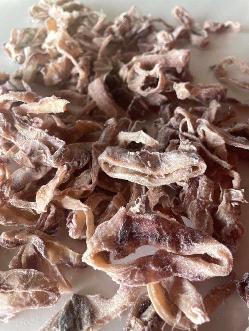 鱿鱼圈地摊北海鱿鱼圈鱿鱼丝鱿鱼片鱿鱼边角料鱿鱼干鱿鱼