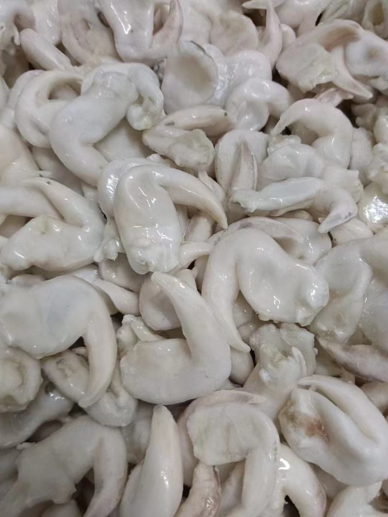 鸟背，有去内脏的，还有不去内脏的，规格也不同，欢迎咨询