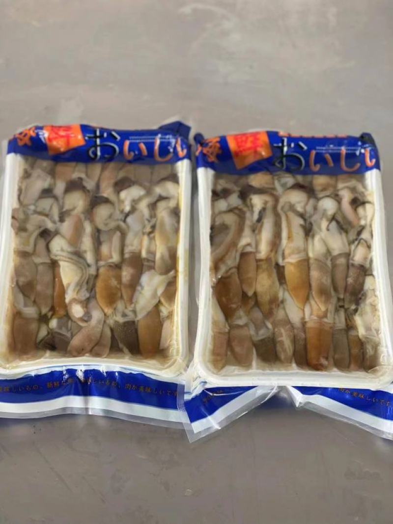 蛏子，袋装蛏子，可以根据需要定做，蛏子肉无沙，关系咨询，