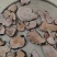 原生态土茯苓干片，白肉土茯苓片，甘甜无苦味