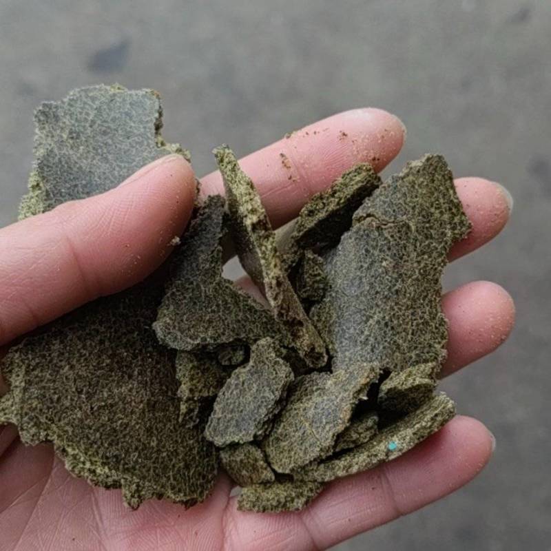 冷榨青饼榨油坊